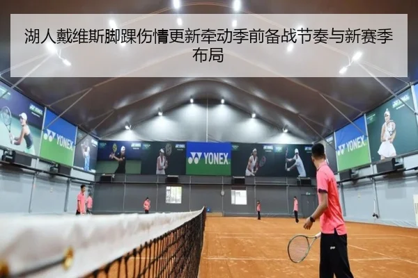 湖人戴维斯脚踝伤情更新牵动季前备战节奏与新赛季布局